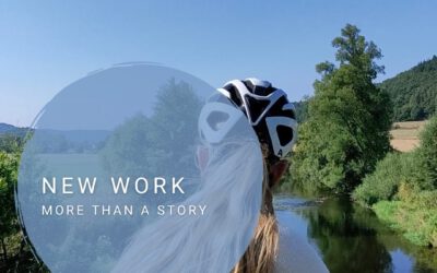 New Work is more than a Story